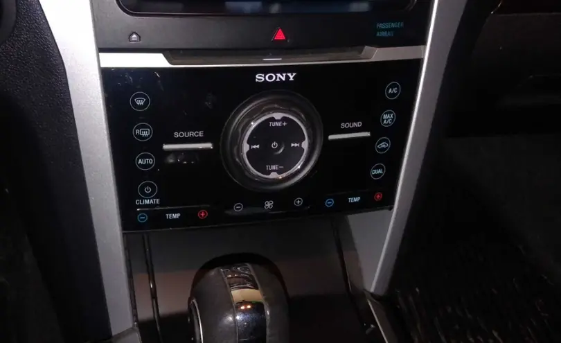 Ford Explorer 2014 года за 14 000 000 тг. в Алматы
