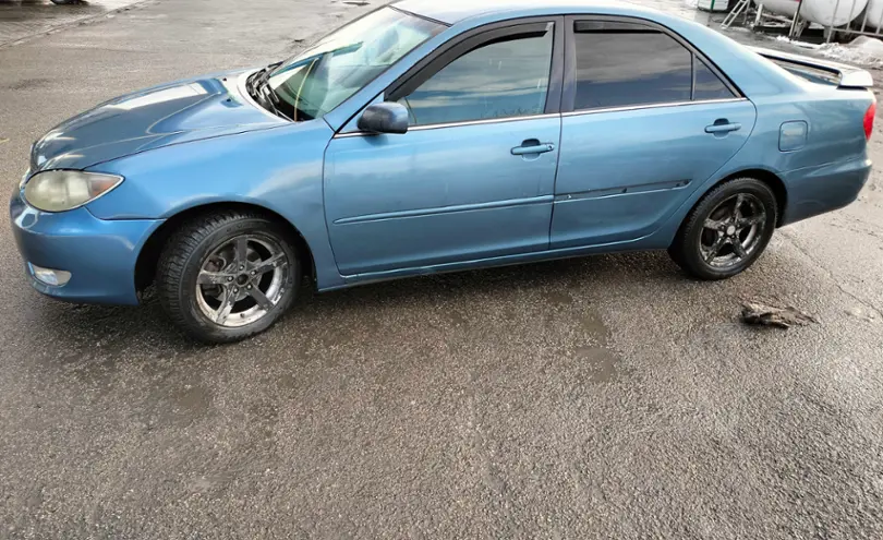 Toyota Camry 2004 года за 5 000 000 тг. в Алматы