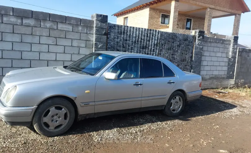 Mercedes-Benz E-Класс 1998 года за 2 000 000 тг. в Алматы