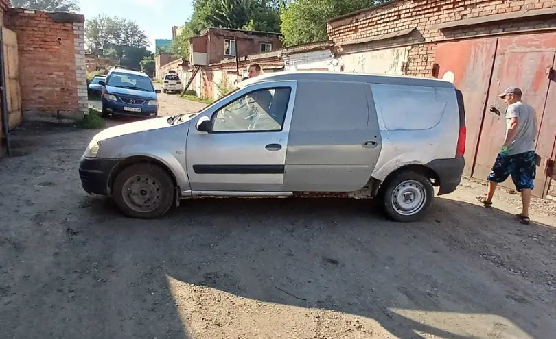 LADA (ВАЗ) Largus 2013 года за 2 000 000 тг. в Восточно-Казахстанская область