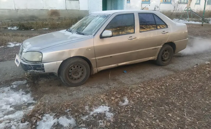 Chery Amulet (A15) 2006 года за 350 000 тг. в Костанай