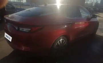 JAC J7 2023 года за 7 700 000 тг. в Астана