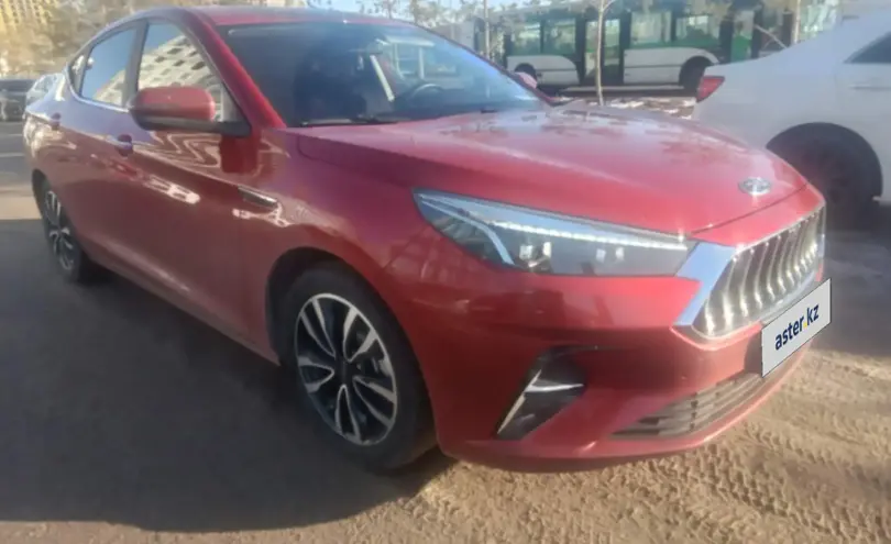 JAC J7 2023 года за 7 700 000 тг. в Астана фото 3