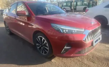 JAC J7 2023 года за 7 700 000 тг. в Астана фото 3