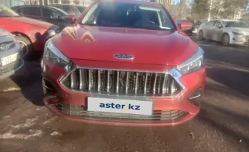JAC J7 2023 года за 7 700 000 тг. в Астана фото 2
