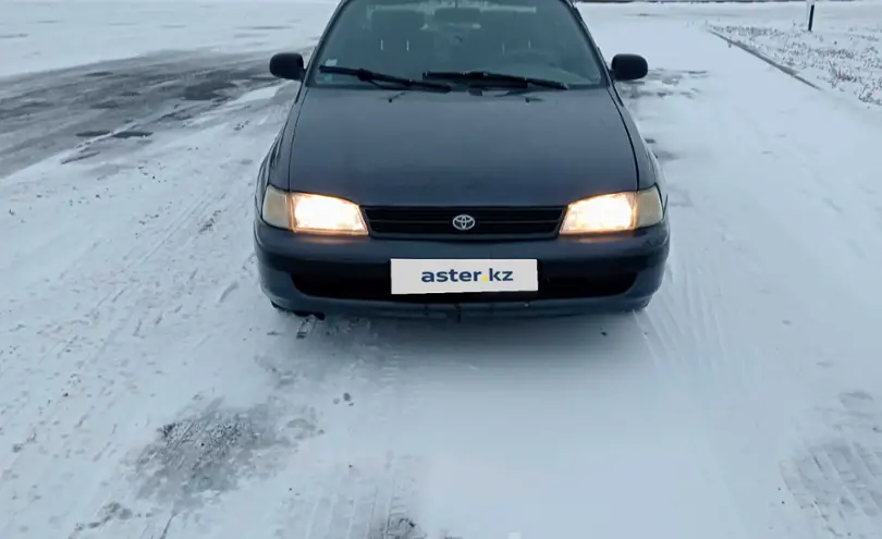 Toyota Carina E 1996 года за 2 500 000 тг. в Актобе