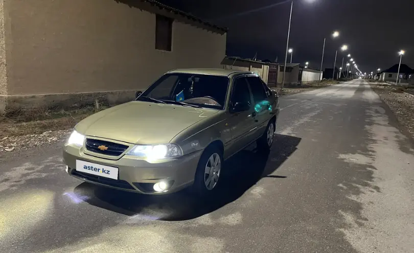 Daewoo Nexia 2013 года за 2 300 000 тг. в Туркестанская область