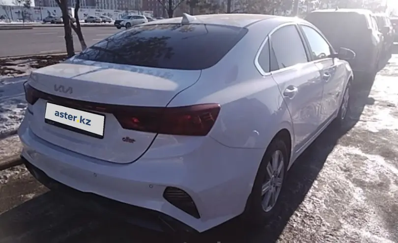 Kia Cerato 2023 года за 10 000 000 тг. в Астана фото 5