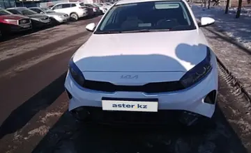 Kia Cerato 2023 года за 10 000 000 тг. в Астана фото 2