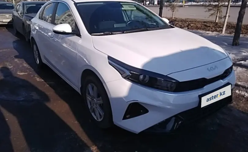 Kia Cerato 2023 года за 10 000 000 тг. в Астана фото 3