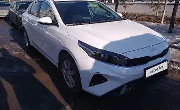 Kia Cerato 2023 года за 10 000 000 тг. в Астана фото 3