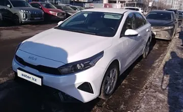 Kia Cerato 2023 года за 10 000 000 тг. в Астана фото 1
