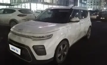 Kia Soul 2021 года за 10 000 000 тг. в Астана фото 1