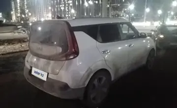 Kia Soul 2021 года за 10 000 000 тг. в Астана