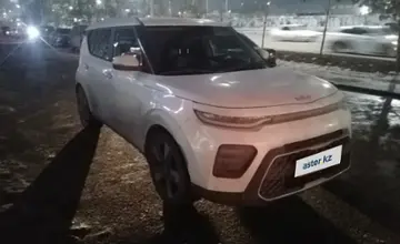 Kia Soul 2021 года за 10 000 000 тг. в Астана фото 3