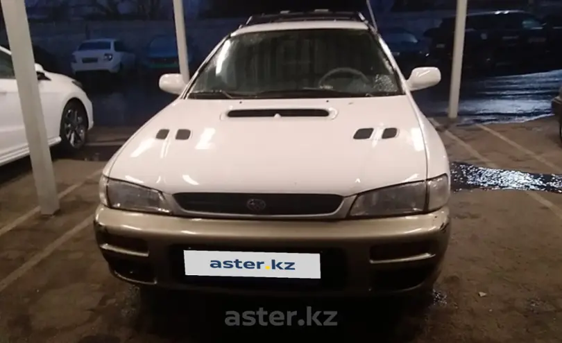 Subaru Impreza 2000 года за 3 000 000 тг. в Алматы фото 2