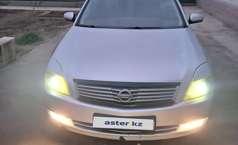 Nissan Teana 2006 года за 4 000 000 тг. в Кызылорда