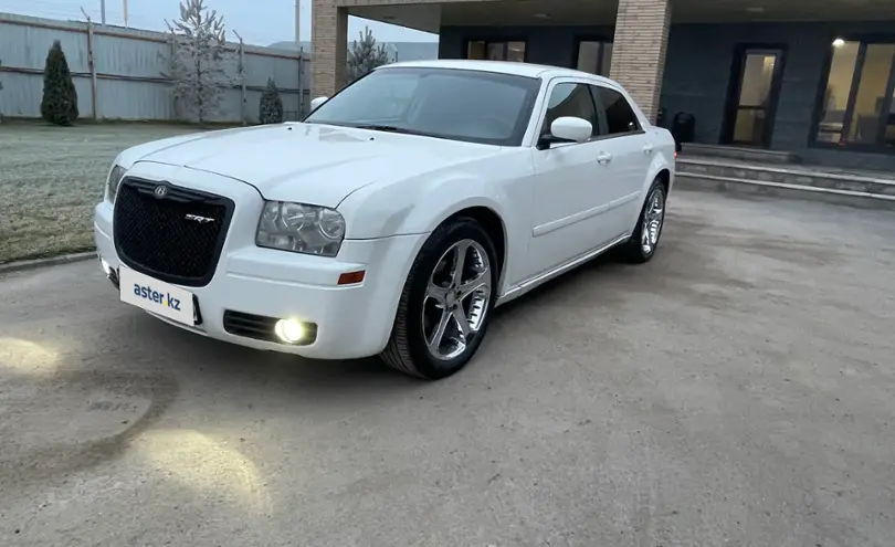 Chrysler 300C 2006 года за 4 500 000 тг. в Алматы