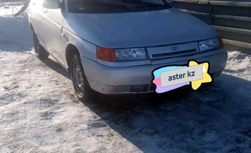 LADA (ВАЗ) 2112 2004 года за 700 000 тг. в Карагандинская область