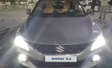 Suzuki Baleno 2022 года за 8 500 000 тг. в Астана фото 2