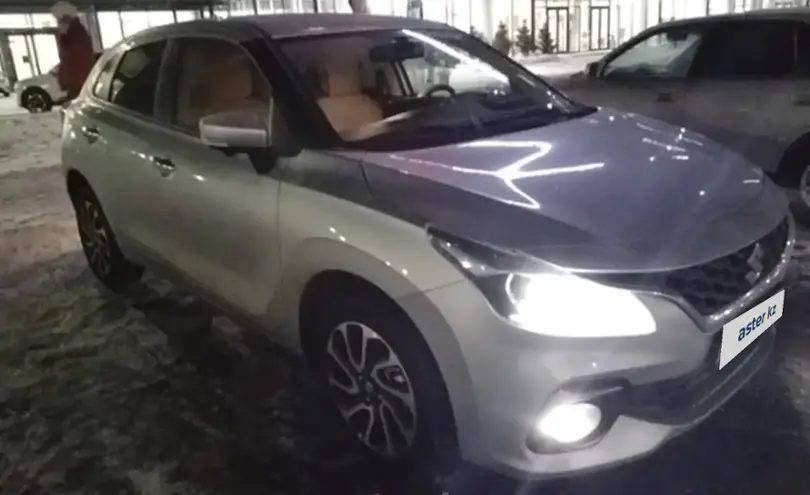 Suzuki Baleno 2022 года за 8 500 000 тг. в Астана фото 3