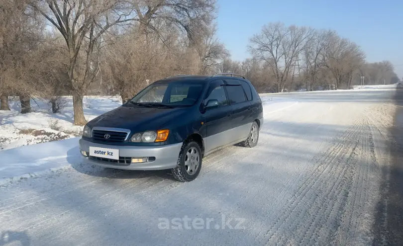 Toyota Picnic 1998 года за 4 500 000 тг. в Алматы