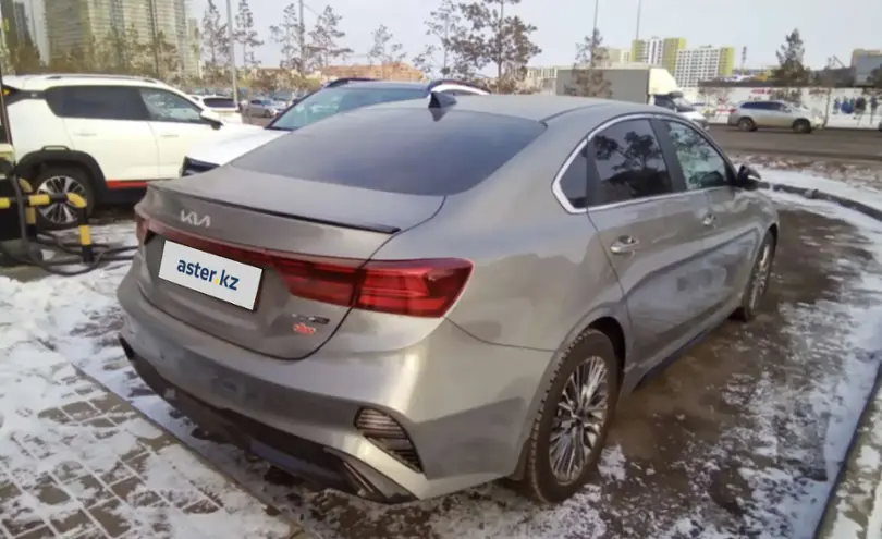 Kia Cerato 2023 года за 13 000 000 тг. в Астана фото 5
