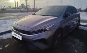 Kia Cerato 2023 года за 13 000 000 тг. в Астана фото 1