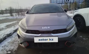 Kia Cerato 2023 года за 13 000 000 тг. в Астана фото 2