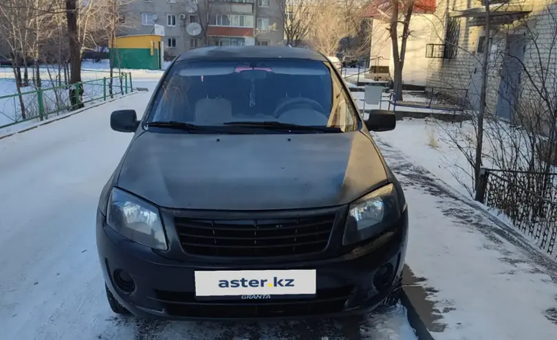 LADA (ВАЗ) Granta 2012 года за 2 000 000 тг. в Павлодарская область