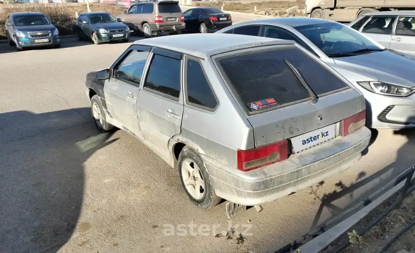 LADA (ВАЗ) 2114 2003 года за 1 600 000 тг. в Актау