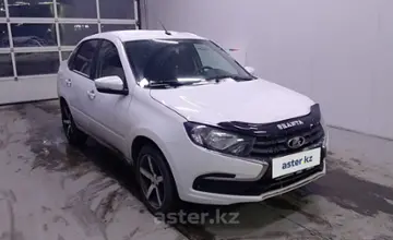 LADA (ВАЗ) Granta 2023 года за 5 000 000 тг. в Павлодар фото 3