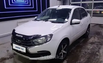 LADA (ВАЗ) Granta 2023 года за 5 000 000 тг. в Павлодар фото 1
