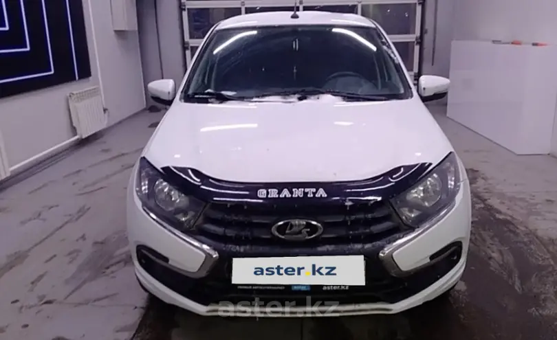 LADA (ВАЗ) Granta 2023 года за 5 000 000 тг. в Павлодар фото 2