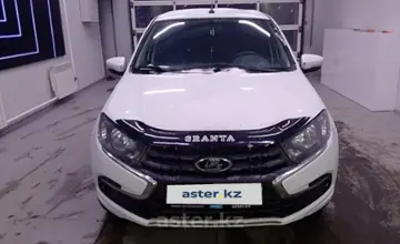 LADA (ВАЗ) Granta 2023 года за 5 000 000 тг. в Павлодар фото 2