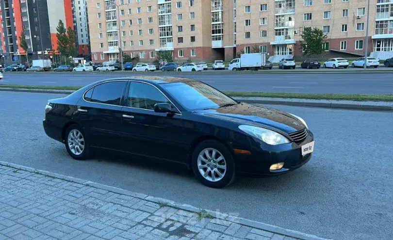 Lexus ES 2002 года за 5 500 000 тг. в Астана