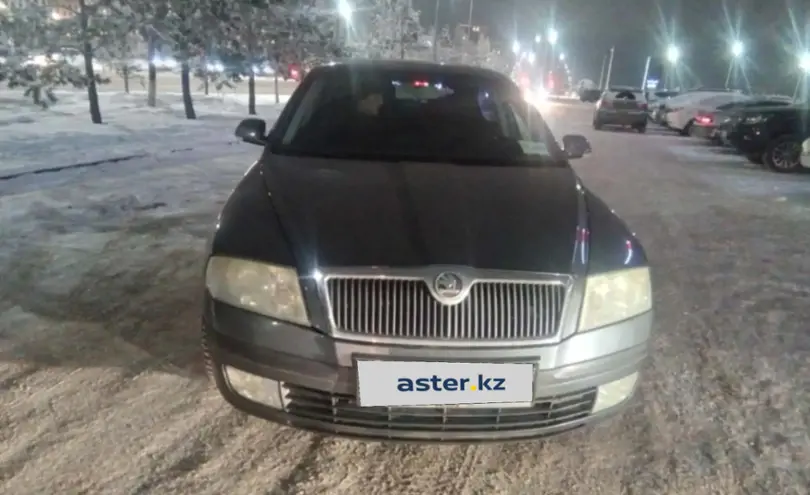 Skoda Octavia 2007 года за 3 000 000 тг. в Астана фото 2