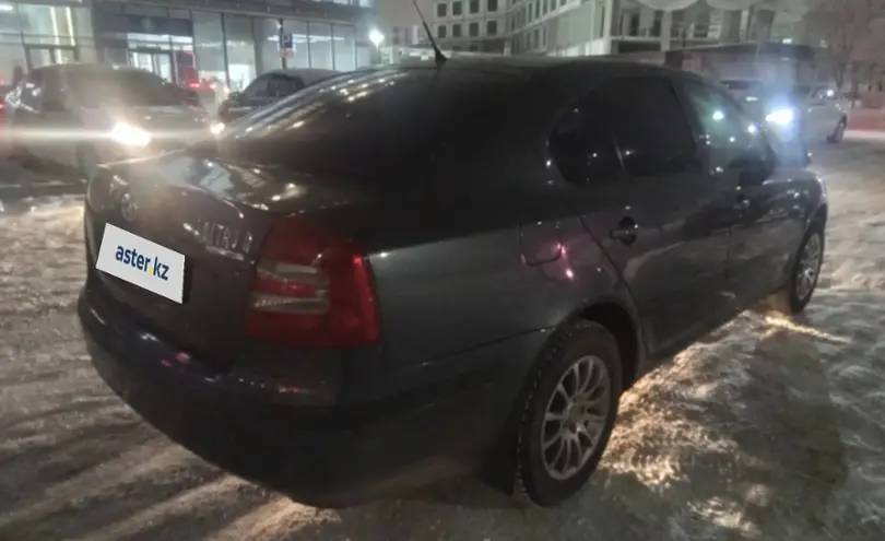 Skoda Octavia 2007 года за 3 000 000 тг. в Астана фото 5