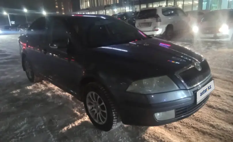 Skoda Octavia 2007 года за 3 000 000 тг. в Астана фото 3