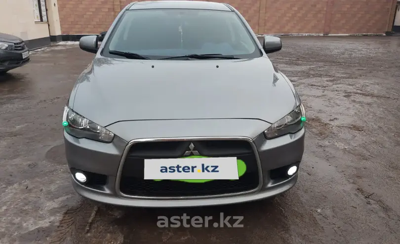 Mitsubishi Lancer 2013 года за 5 600 000 тг. в Павлодар