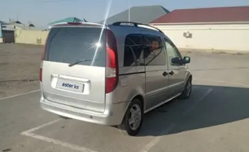 Mercedes-Benz Vaneo 2002 года за 2 500 000 тг. в Кызылорда