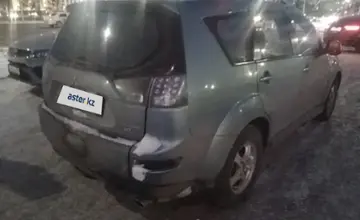Mitsubishi Outlander 2008 года за 4 500 000 тг. в Астана