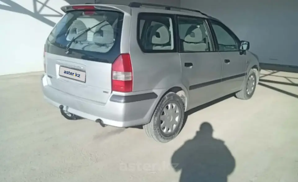 Mitsubishi Space Wagon 1999 года за 3 500 000 тг. в Кызылорда