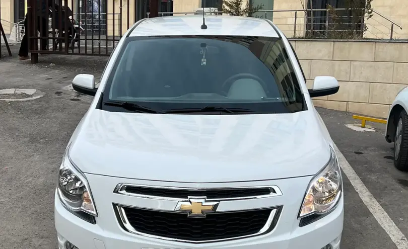 Chevrolet Cobalt 2023 года за 6 600 000 тг. в Шымкент