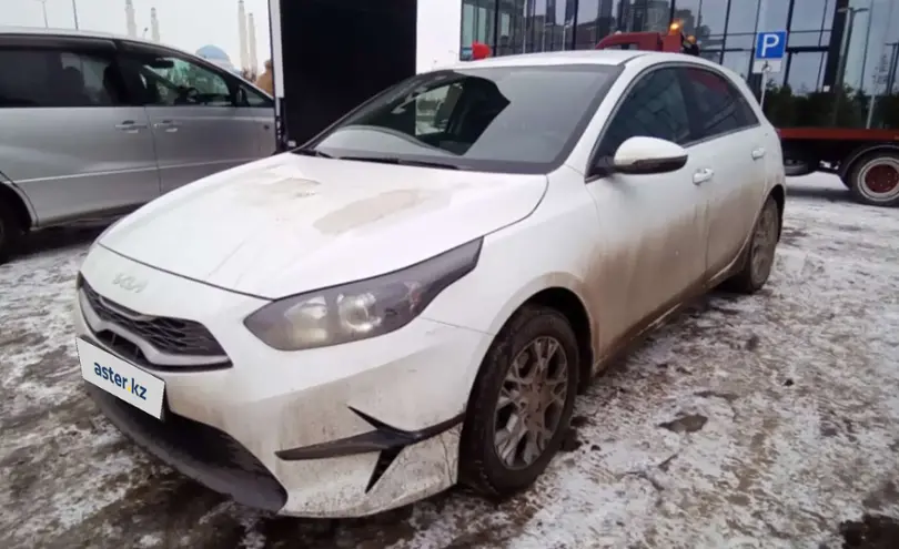 Kia Ceed 2023 года за 11 000 000 тг. в Астана