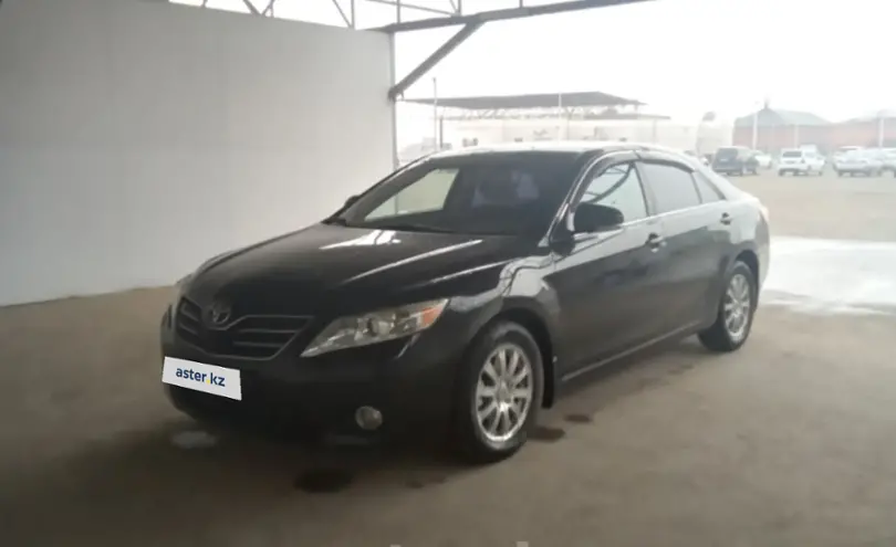 Toyota Camry 2010 года за 7 500 000 тг. в Кызылорда