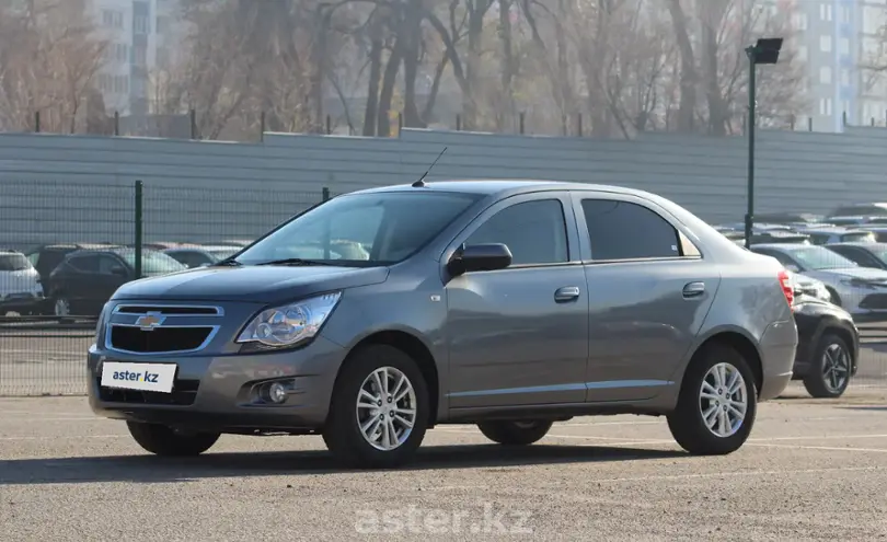 Chevrolet Cobalt 2023 года за 7 000 000 тг. в Алматы