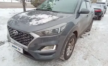 Hyundai Tucson 2019 года за 11 400 000 тг. в Астана фото 1