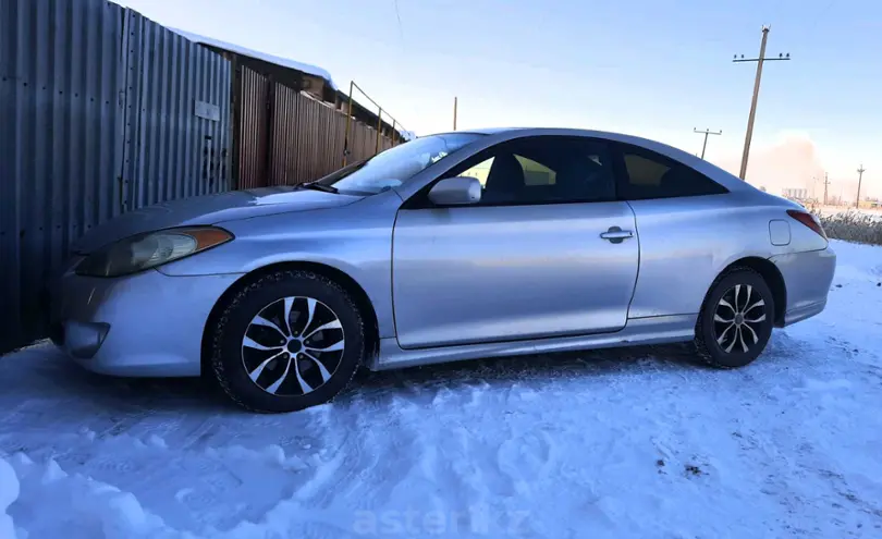 Toyota Camry Solara 2005 года за 3 500 000 тг. в Астана