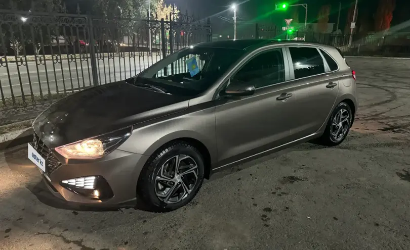 Hyundai i30 2023 года за 9 500 000 тг. в Костанай